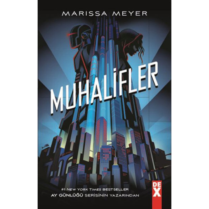 Muhalifler (Ciltli) Muhalifler (Ciltli)