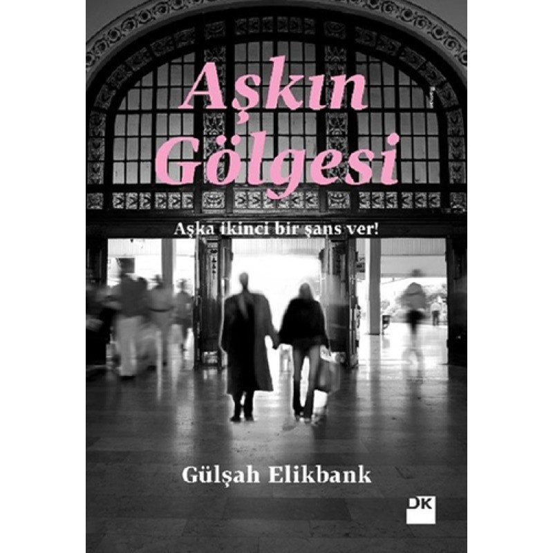 Aşkın Gölgesi Aşkın Gölgesi