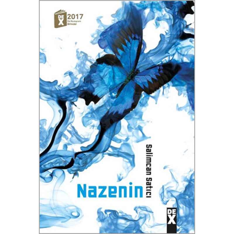 Nazenin Nazenin
