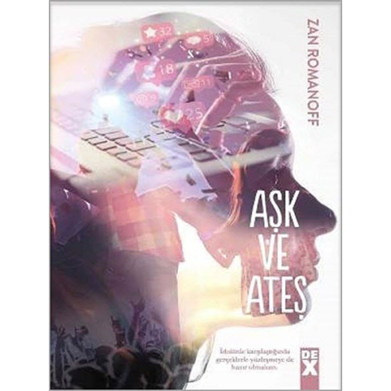 Aşk ve Ateş Aşk ve Ateş