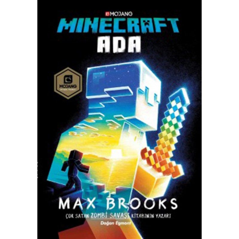 Minecraft Ada Minecraft Ada