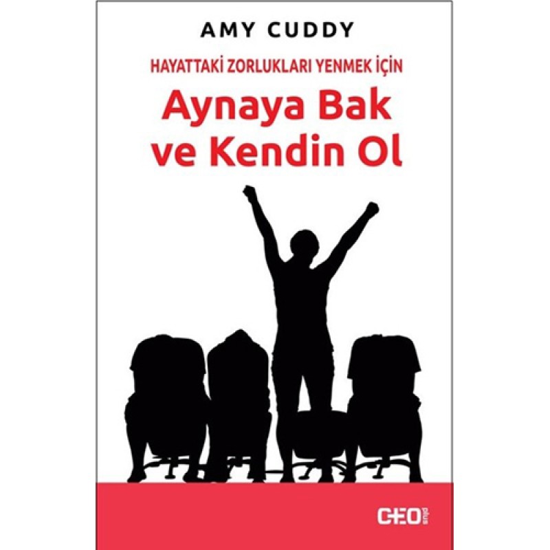 Aynaya Bak ve Kendin Ol Aynaya Bak ve Kendin Ol