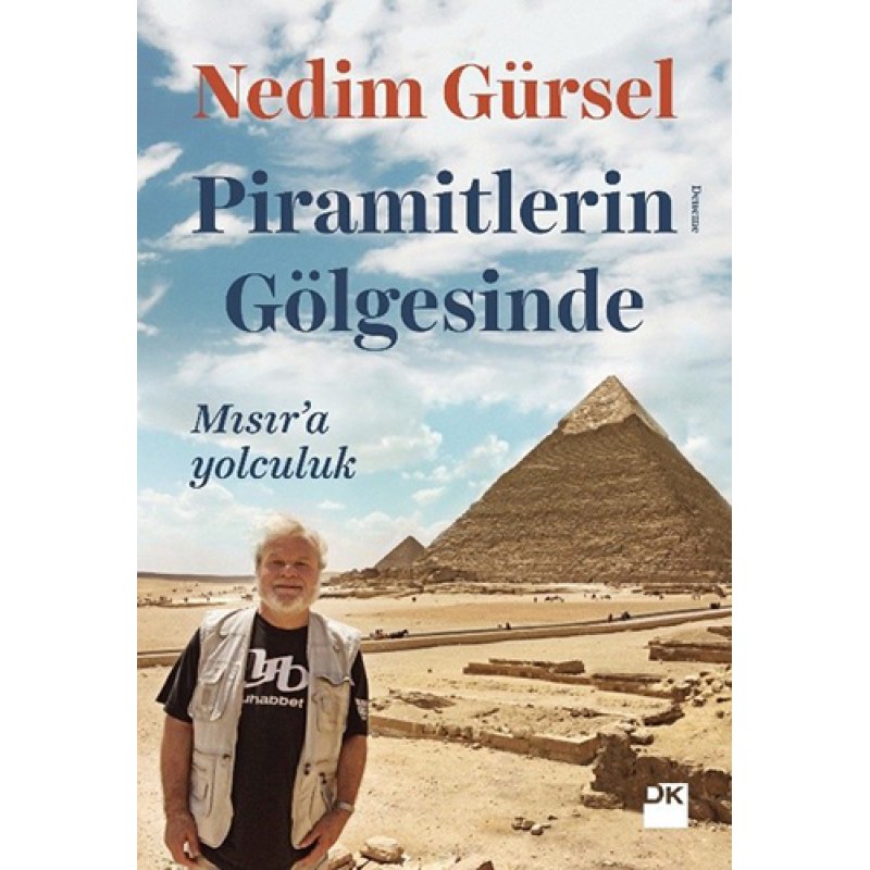 Piramitlerin Gölgesinde Piramitlerin Gölgesinde