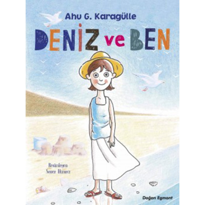Deniz ve Ben Deniz ve Ben