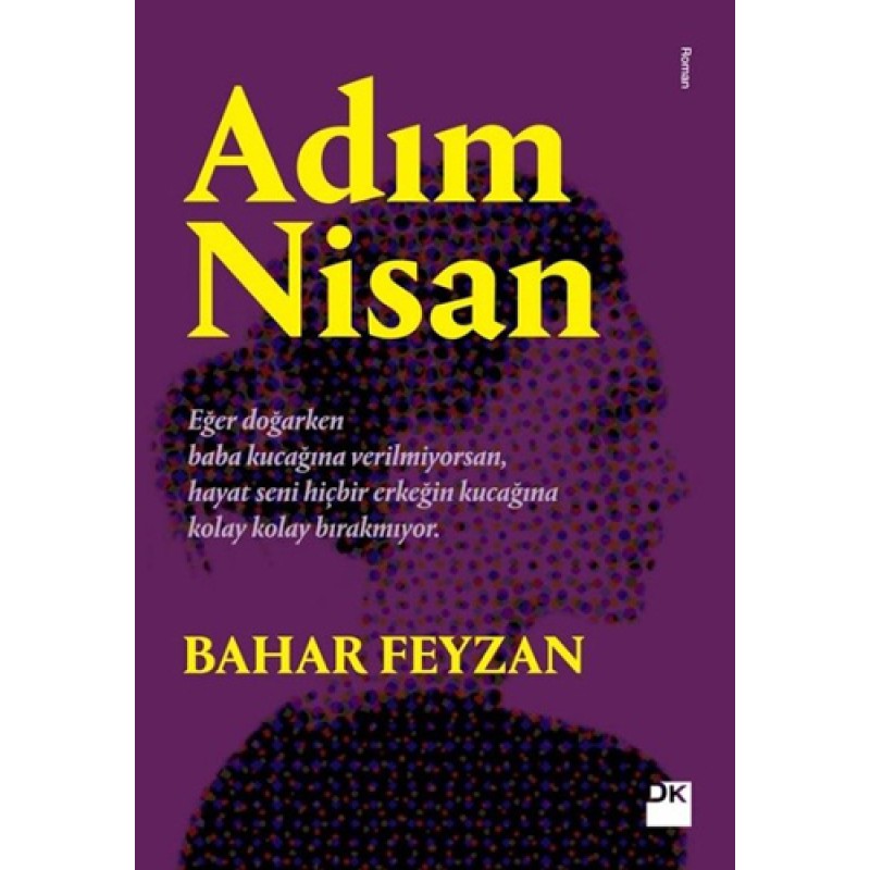 Adım Nisan Adım Nisan