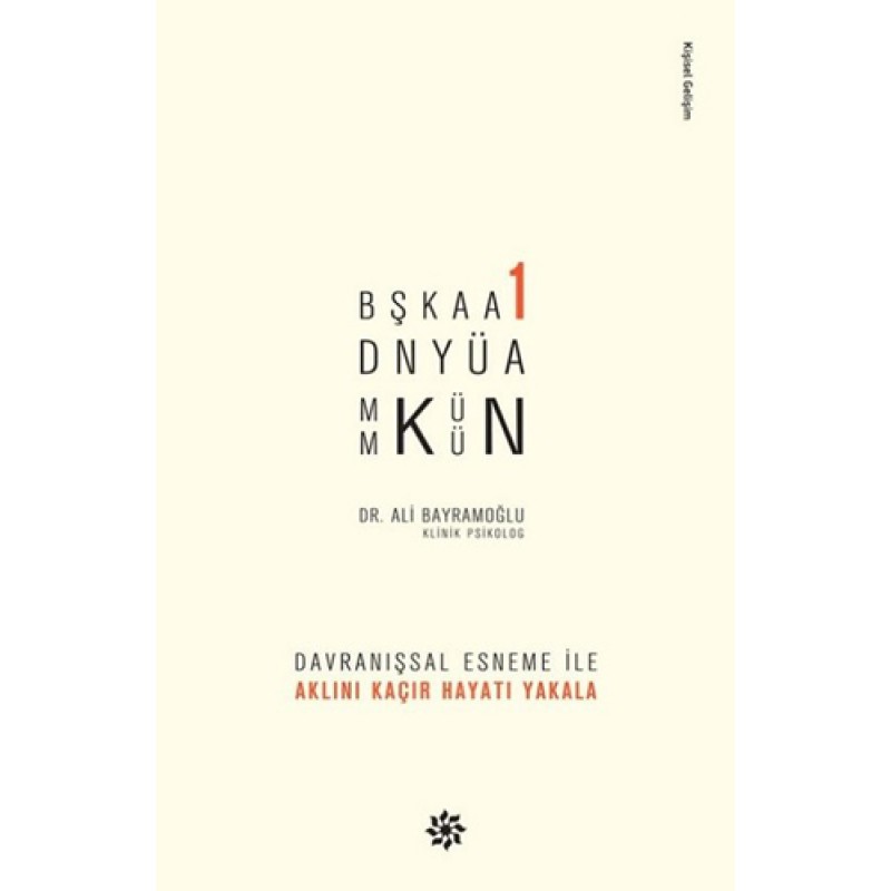 Başka Bir Dünya Mümkün