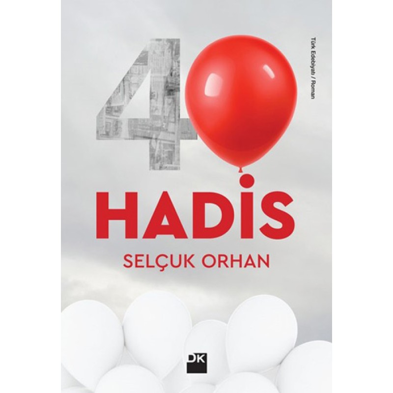 40 Hadis 40 Hadis