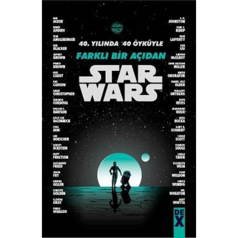 Starwars Starwars