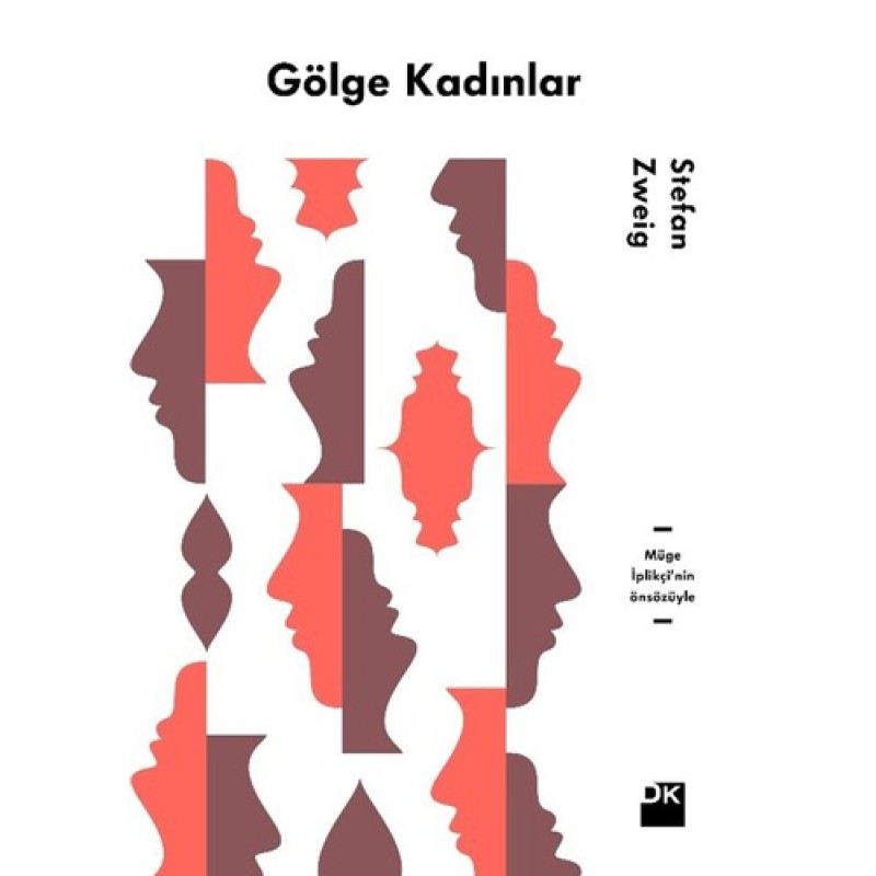 Gölge Kadınlar (Ciltli) Gölge Kadınlar (Ciltli)