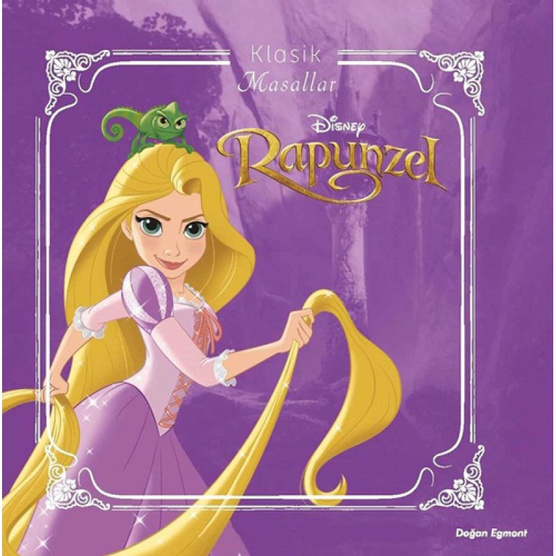 Rapunzel Rapunzel