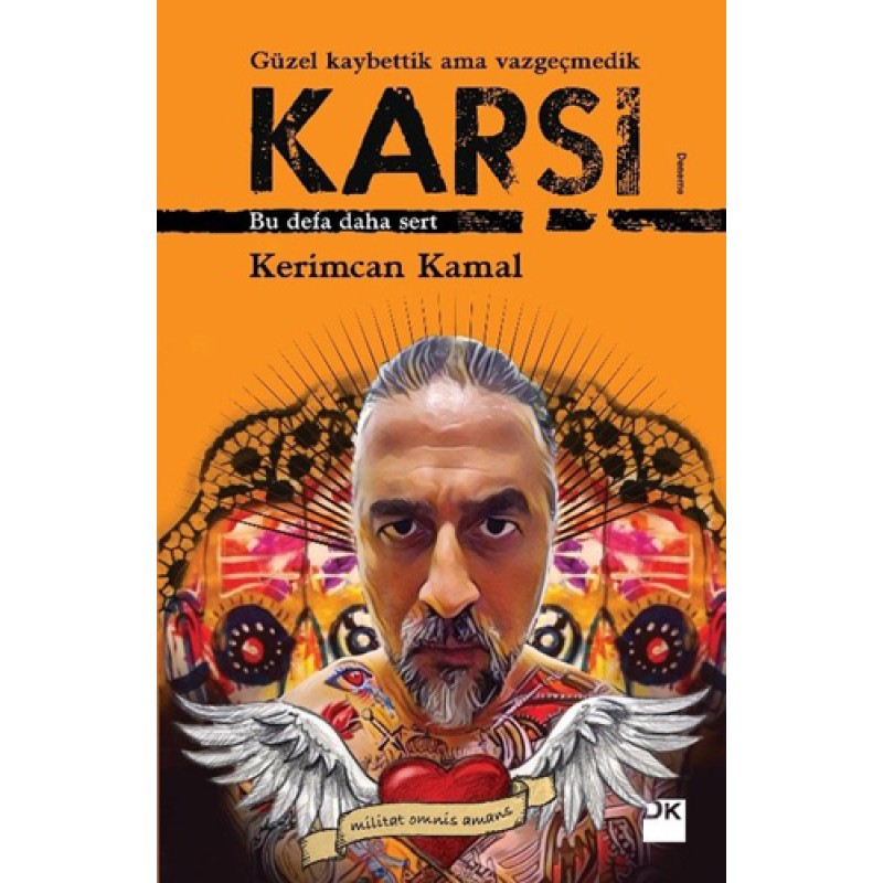 Karşı Karşı