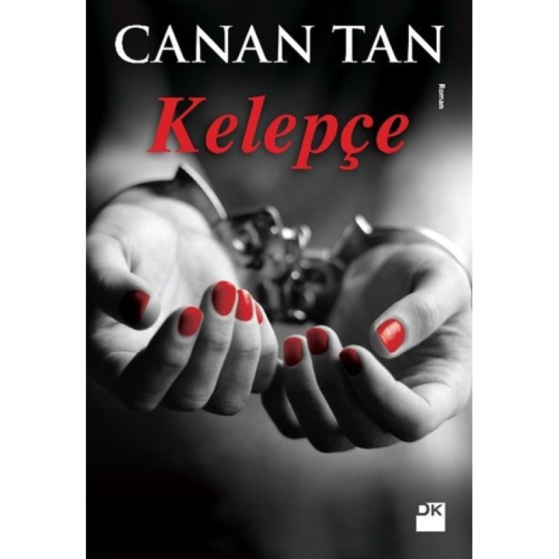 Kelepçe (Cep Boy) Kelepçe (Cep Boy)