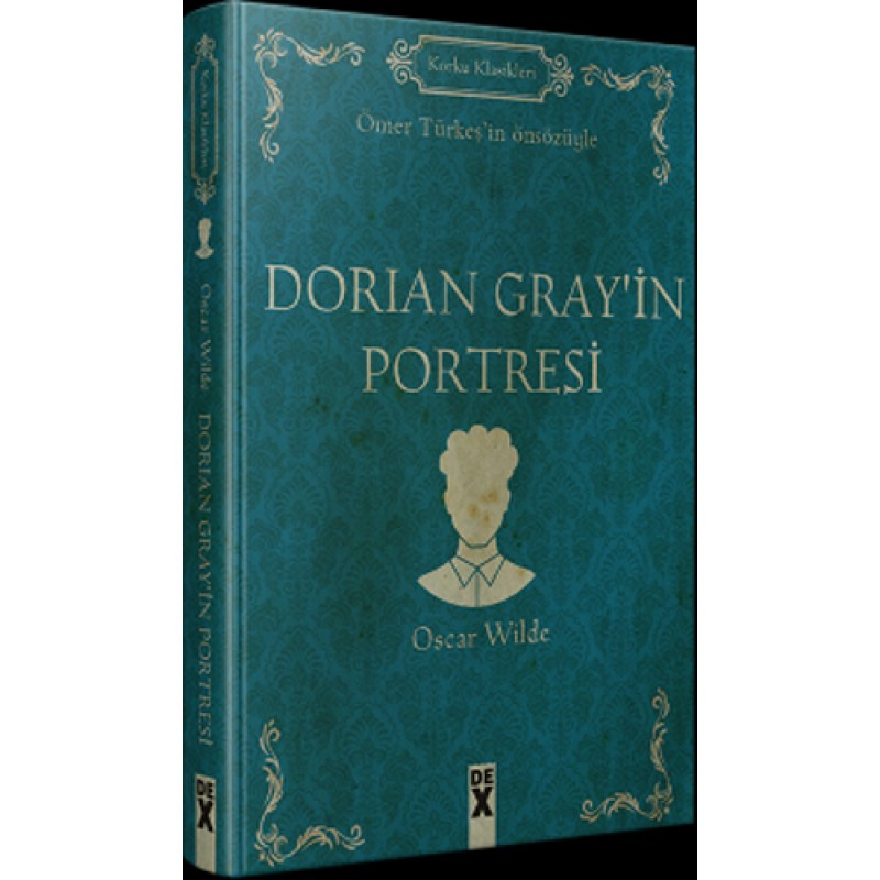 Dorian Grey’in Portresi Dorian Grey’in Portresi