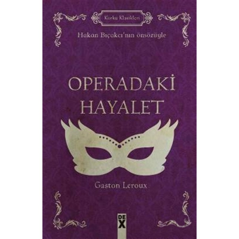 Operadaki Hayalet