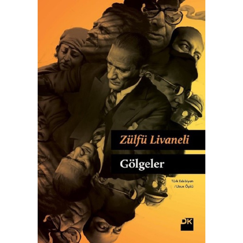 Gölgeler Gölgeler