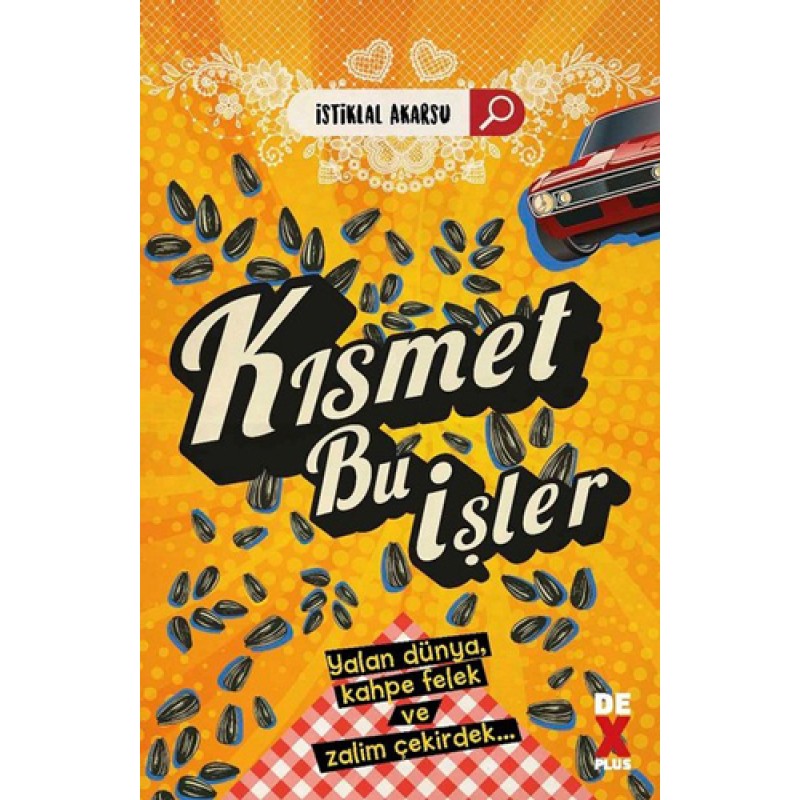 Kısmet Bu İşler Kısmet Bu İşler