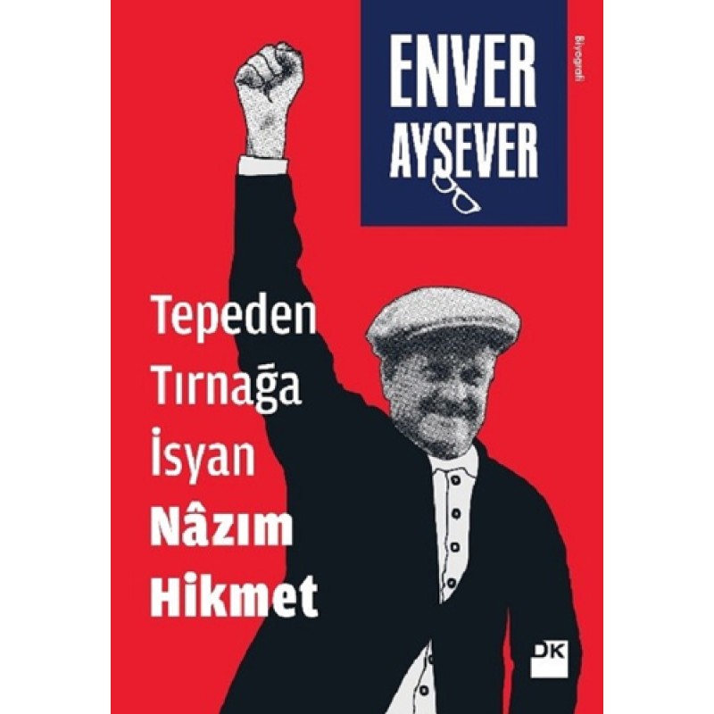 Tepeden Tırnağa İsyan Nazım Hikmet Tepeden Tırnağa İsyan Nazım Hikmet