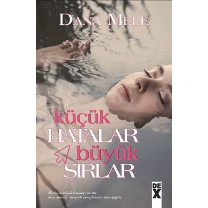 Küçük Hatalar Büyük Sırlar