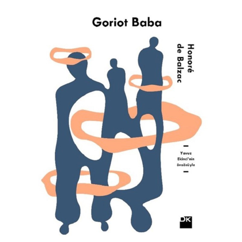 Goriot Baba (Ciltli) Goriot Baba (Ciltli)