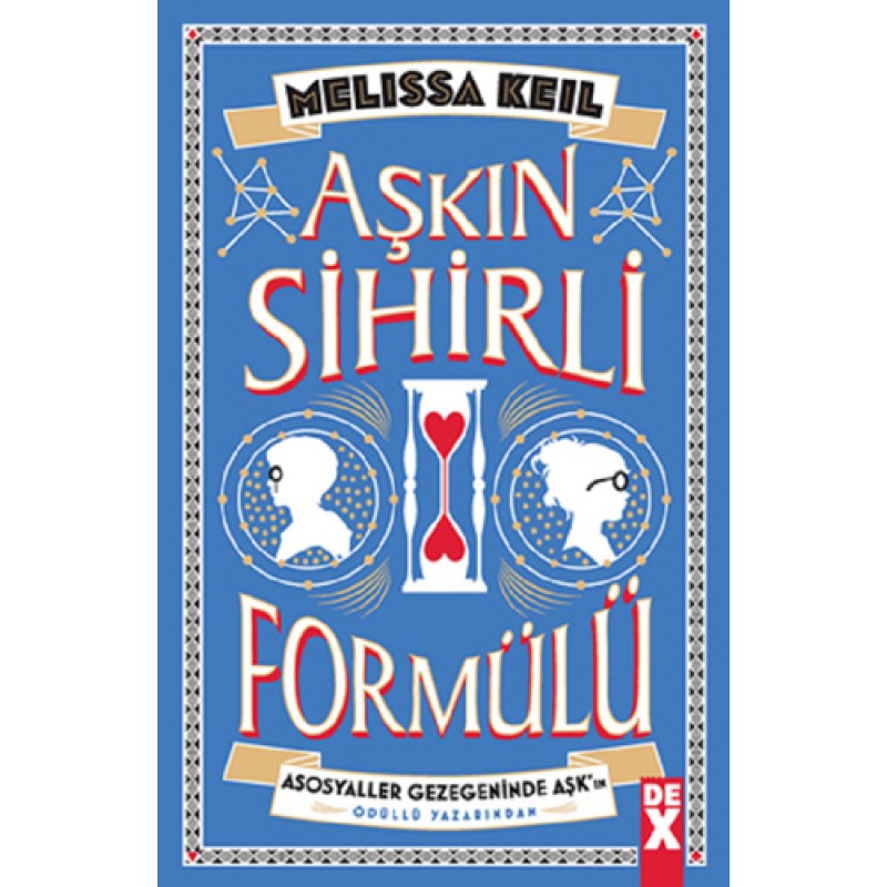 Aşkın Sihirli Formülü Aşkın Sihirli Formülü