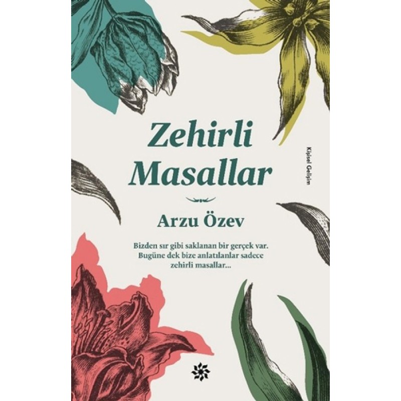 Zehirli Masallar Zehirli Masallar