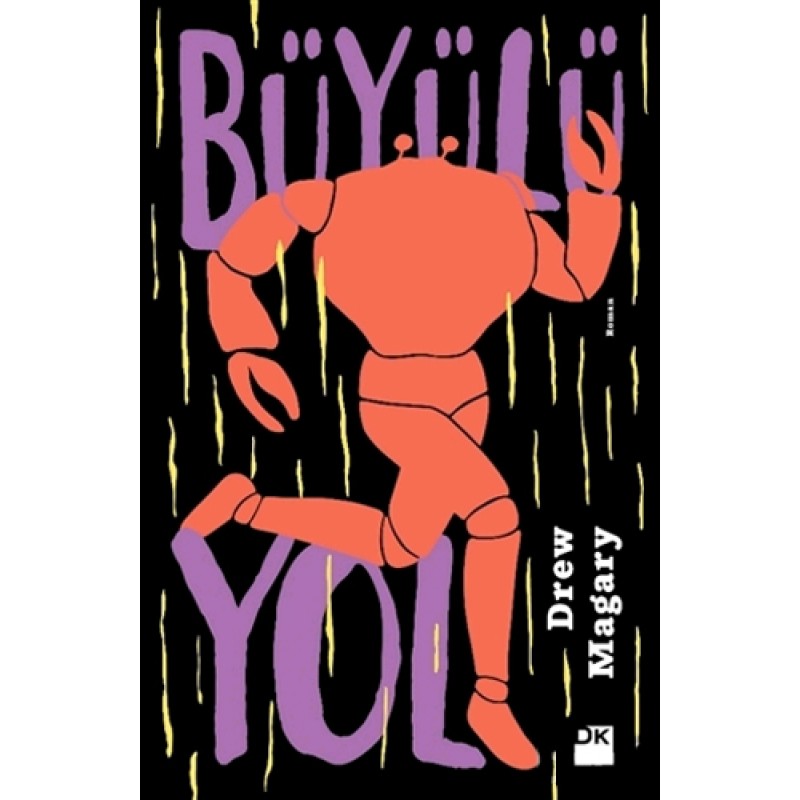 Büyülü Yol Büyülü Yol