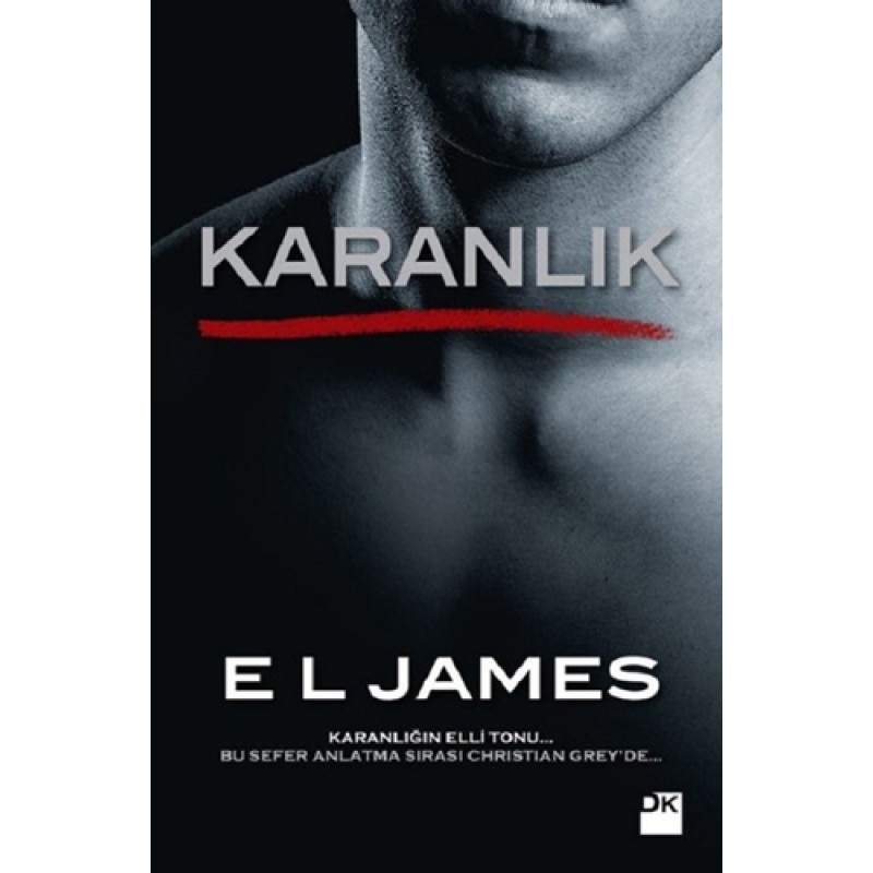 Karanlık Karanlık