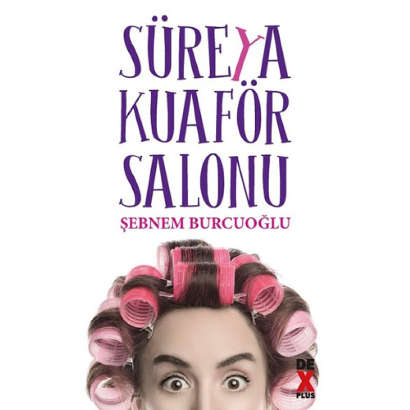 Süreya Kuaför Salonu Süreya Kuaför Salonu