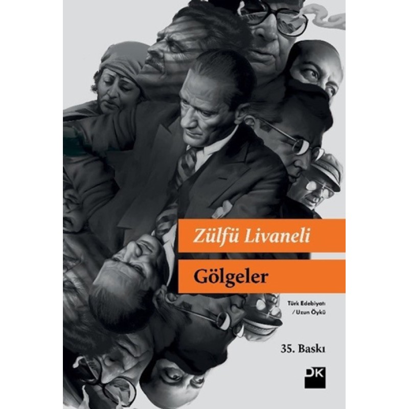 Gölgeler Gölgeler