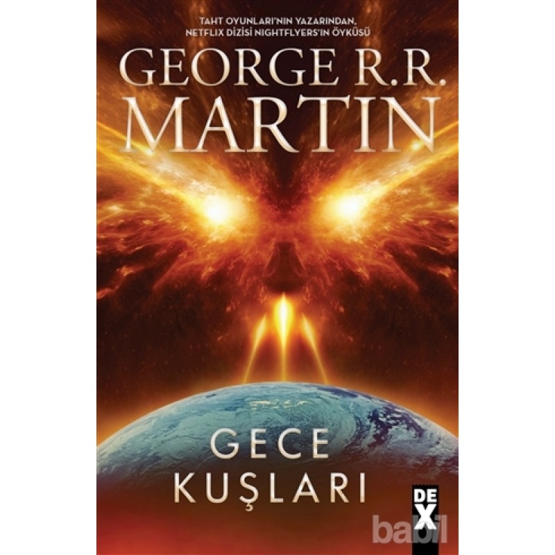 Gece Kuşları