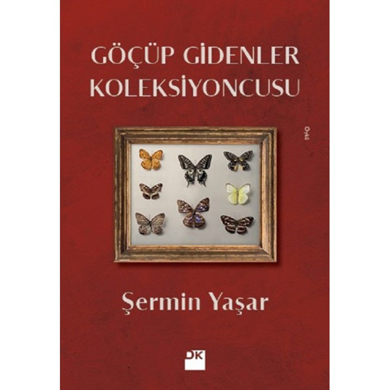 Göçüp Gidenler Koleksiyoncusu Göçüp Gidenler Koleksiyoncusu
