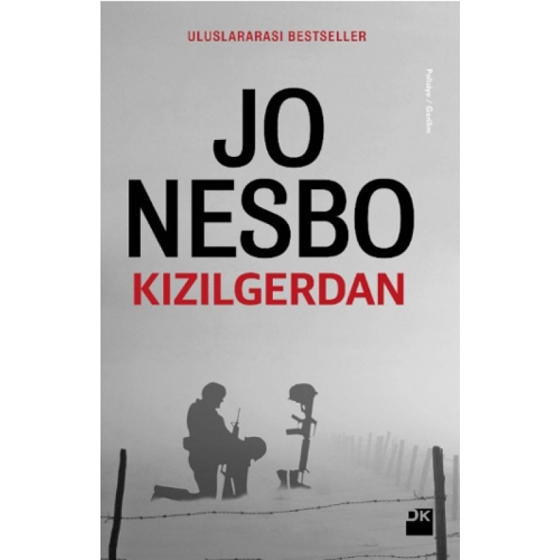 Kızılgerdan Kızılgerdan