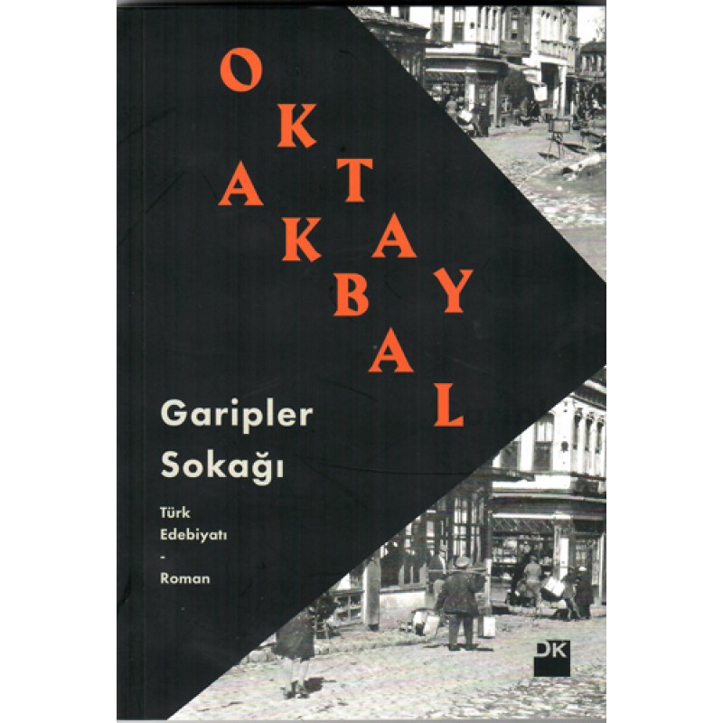 Garipler Sokağı Garipler Sokağı