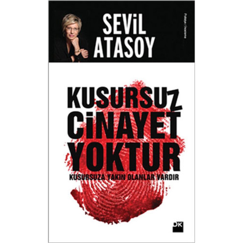 Kusursuz Cinayet Yoktur Kusursuz Cinayet Yoktur