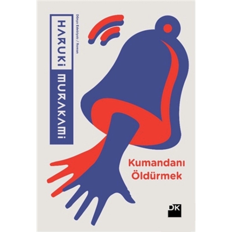 Kumandanı Öldürmek Kumandanı Öldürmek
