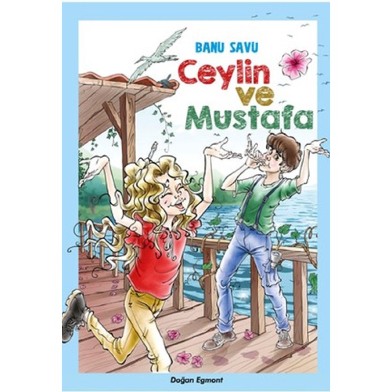 Ceylin ve Mustafa