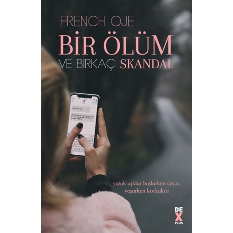 Bir Ölüm ve Birkaç Skandal Bir Ölüm ve Birkaç Skandal