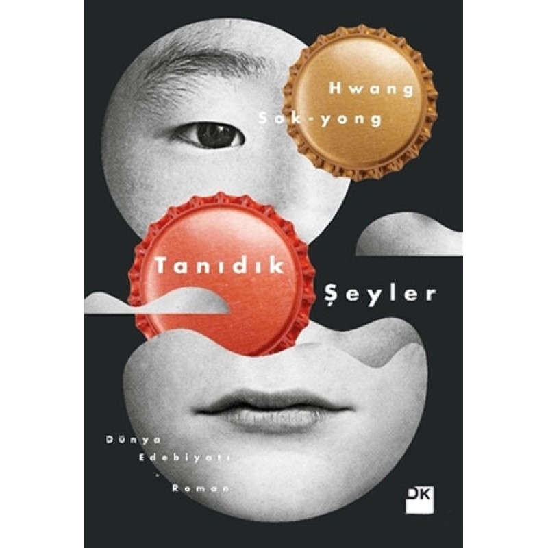 Tanıdık Şeyler Tanıdık Şeyler