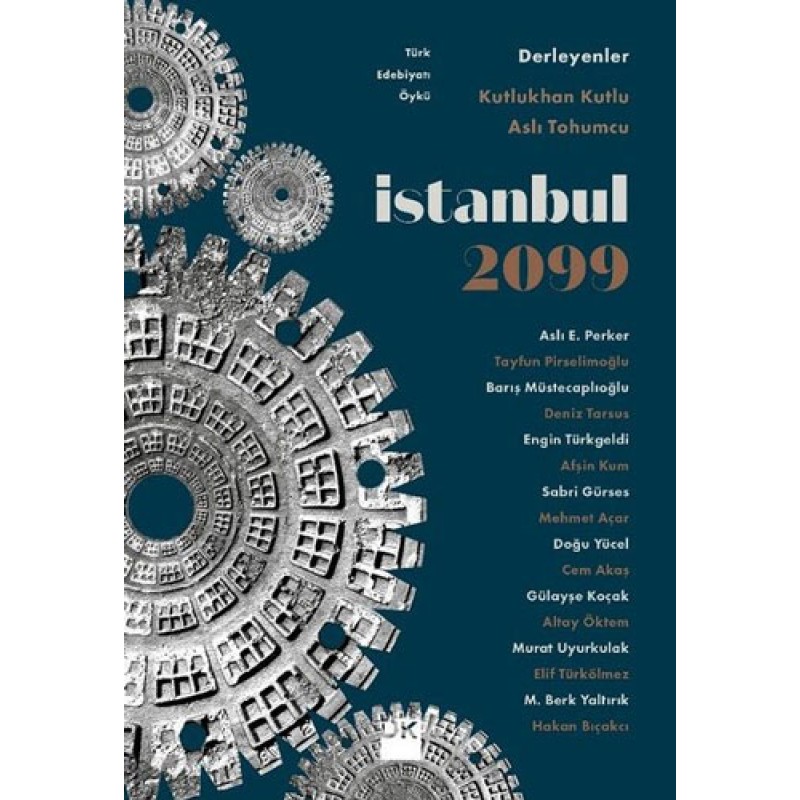 İstanbul 2099 İstanbul 2099