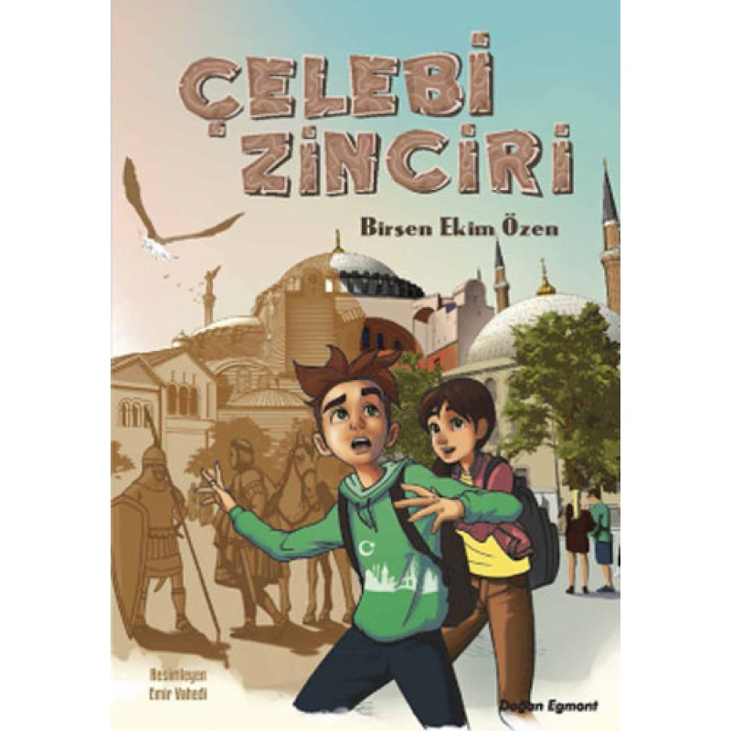 Çelebi Zinciri Çelebi Zinciri
