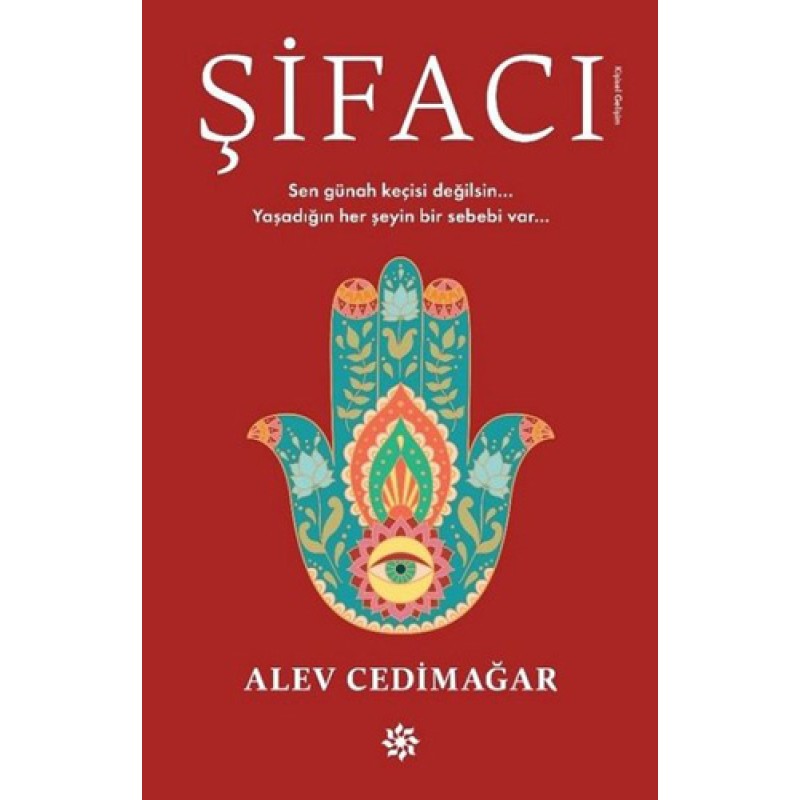 Şifacı Şifacı