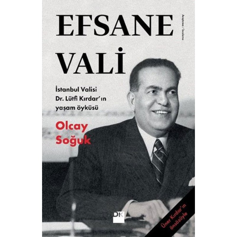 Efsane Vali Efsane Vali
