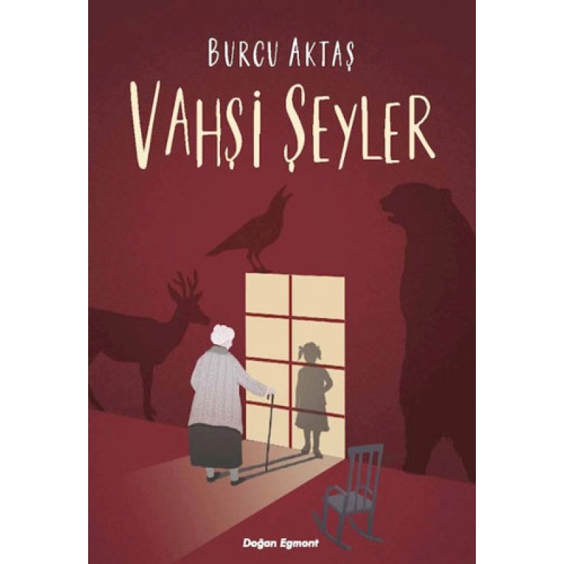 Vahşi Şeyler Vahşi Şeyler