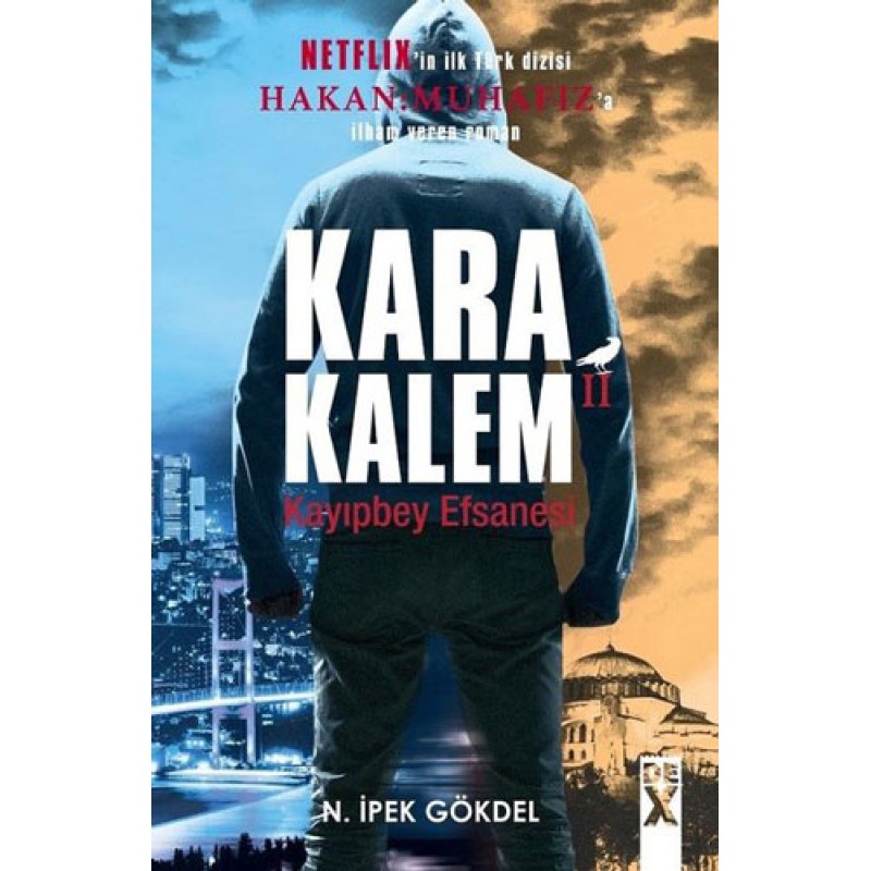Karakalem 2 - Kayıpbey Efsanesi Karakalem 2 - Kayıpbey Efsanesi