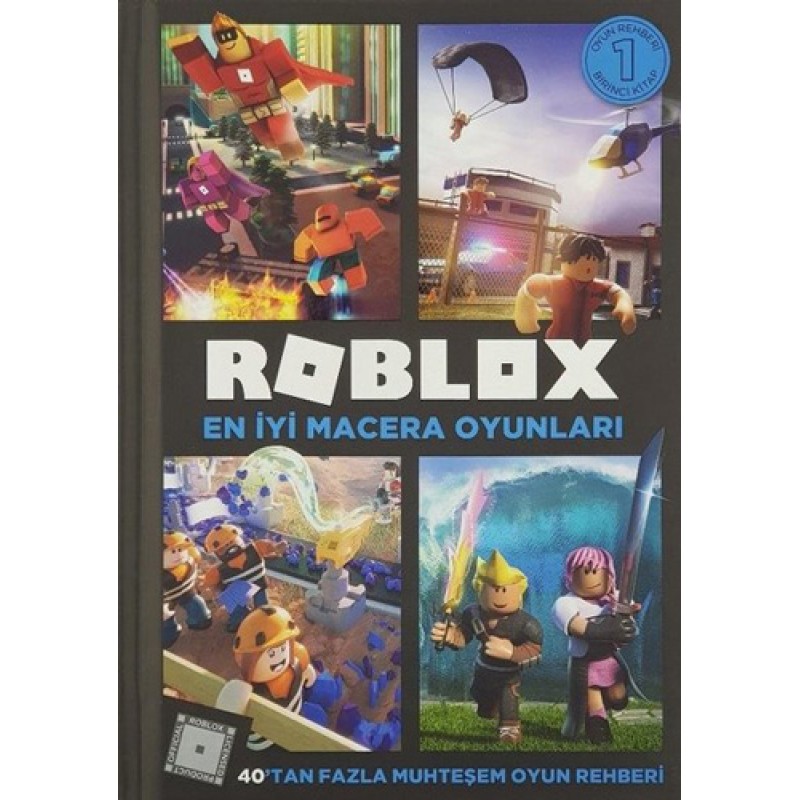 Roblox En İyi Macera Oyunları Roblox En İyi Macera Oyunları