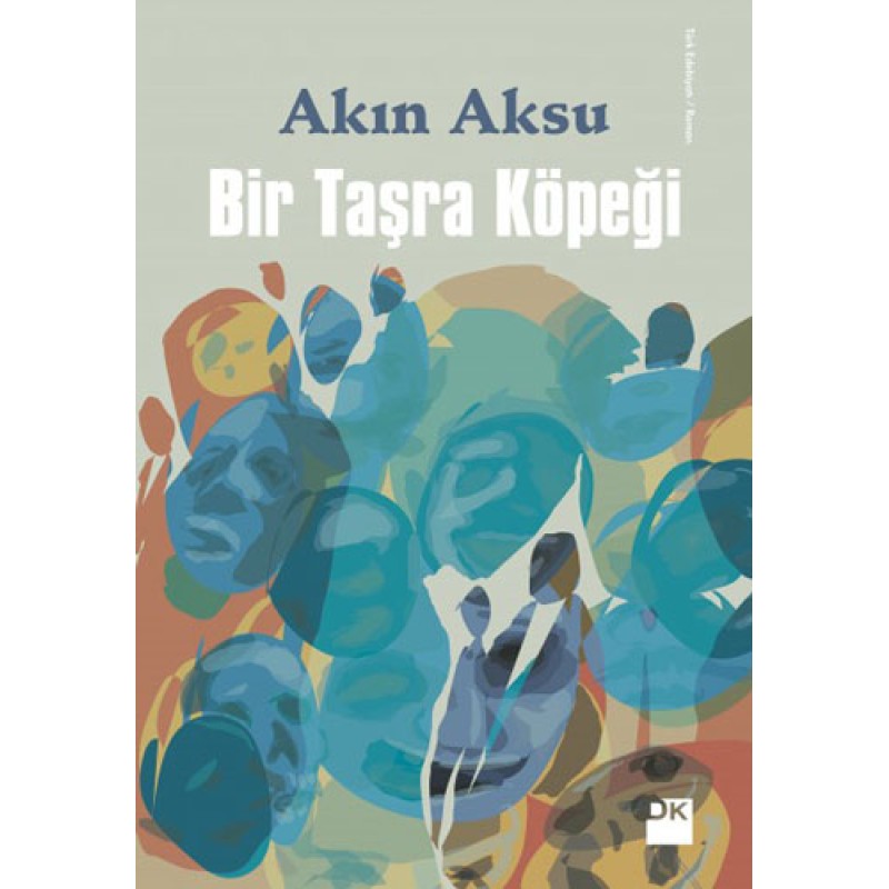 Bir Taşra Köpeği Bir Taşra Köpeği