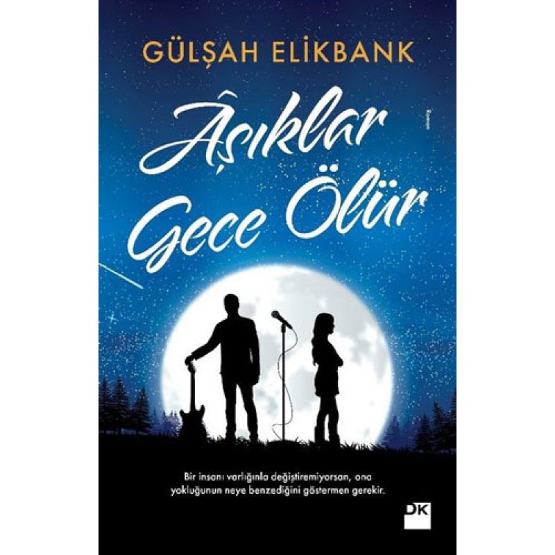 Aşıklar Gece Ölür Aşıklar Gece Ölür