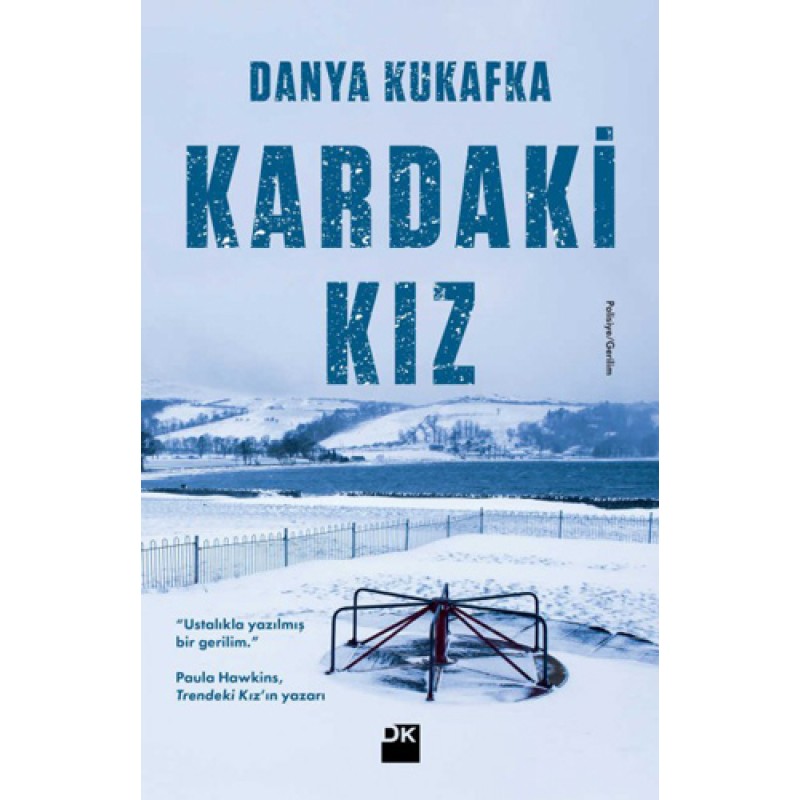 Kardaki Kız Kardaki Kız