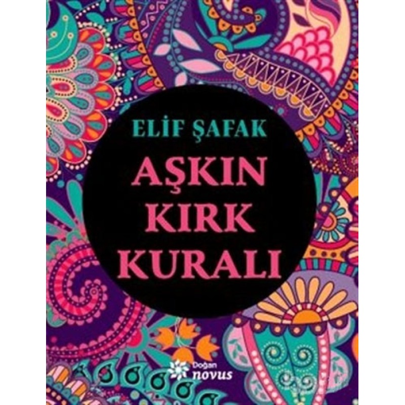 Aşkın Kırk Kuralı Aşkın Kırk Kuralı
