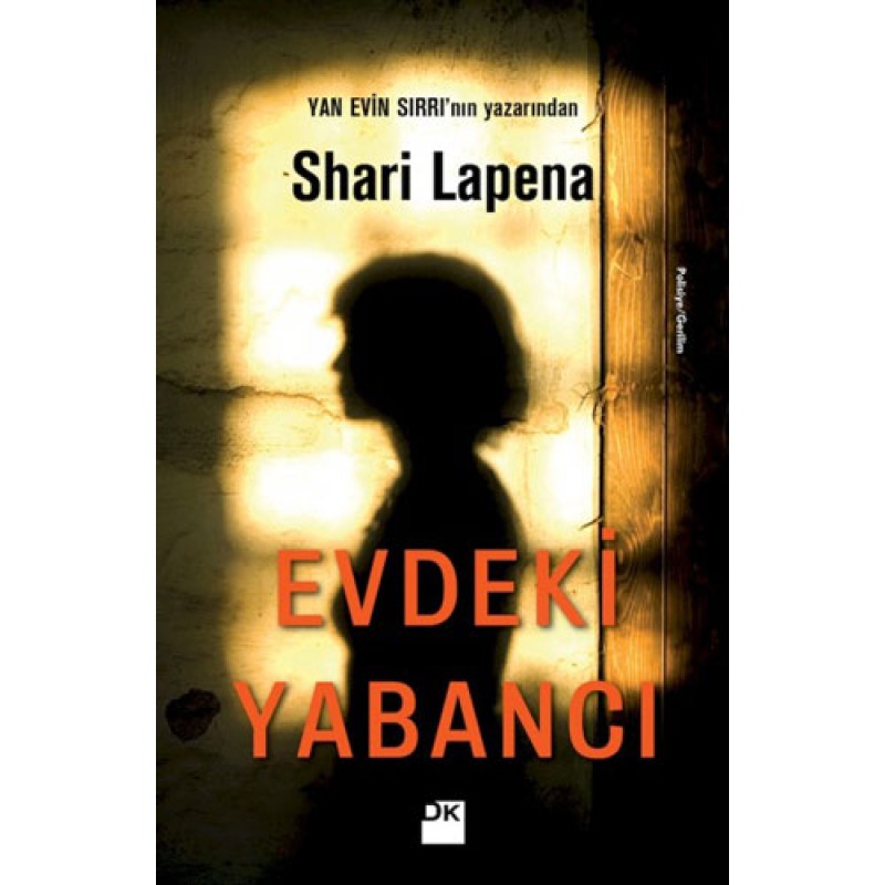 Evdeki Yabancı Evdeki Yabancı